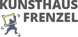 Kunsthaus frenzel logo goeppingen
