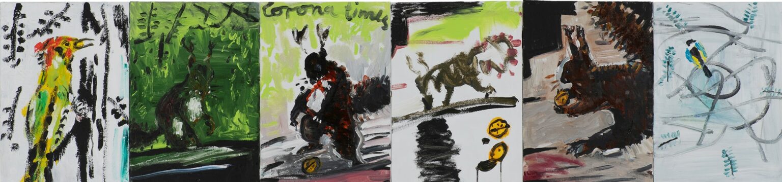 Ulrich Klieber Kunsthaus Frenzel e.K.